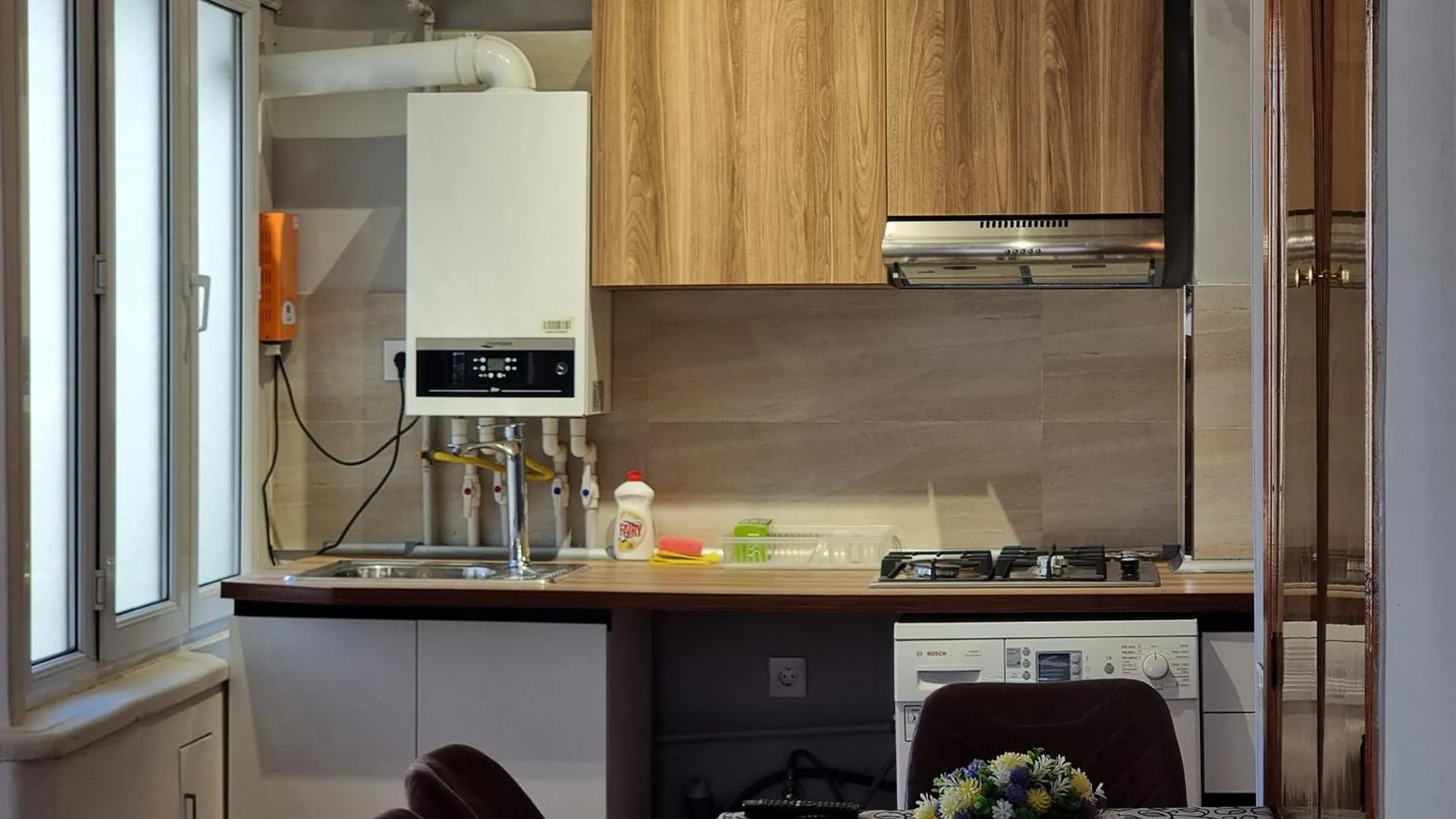 Lux Family Apartment Center Baku City Nizami 0*,  Azerbaijan