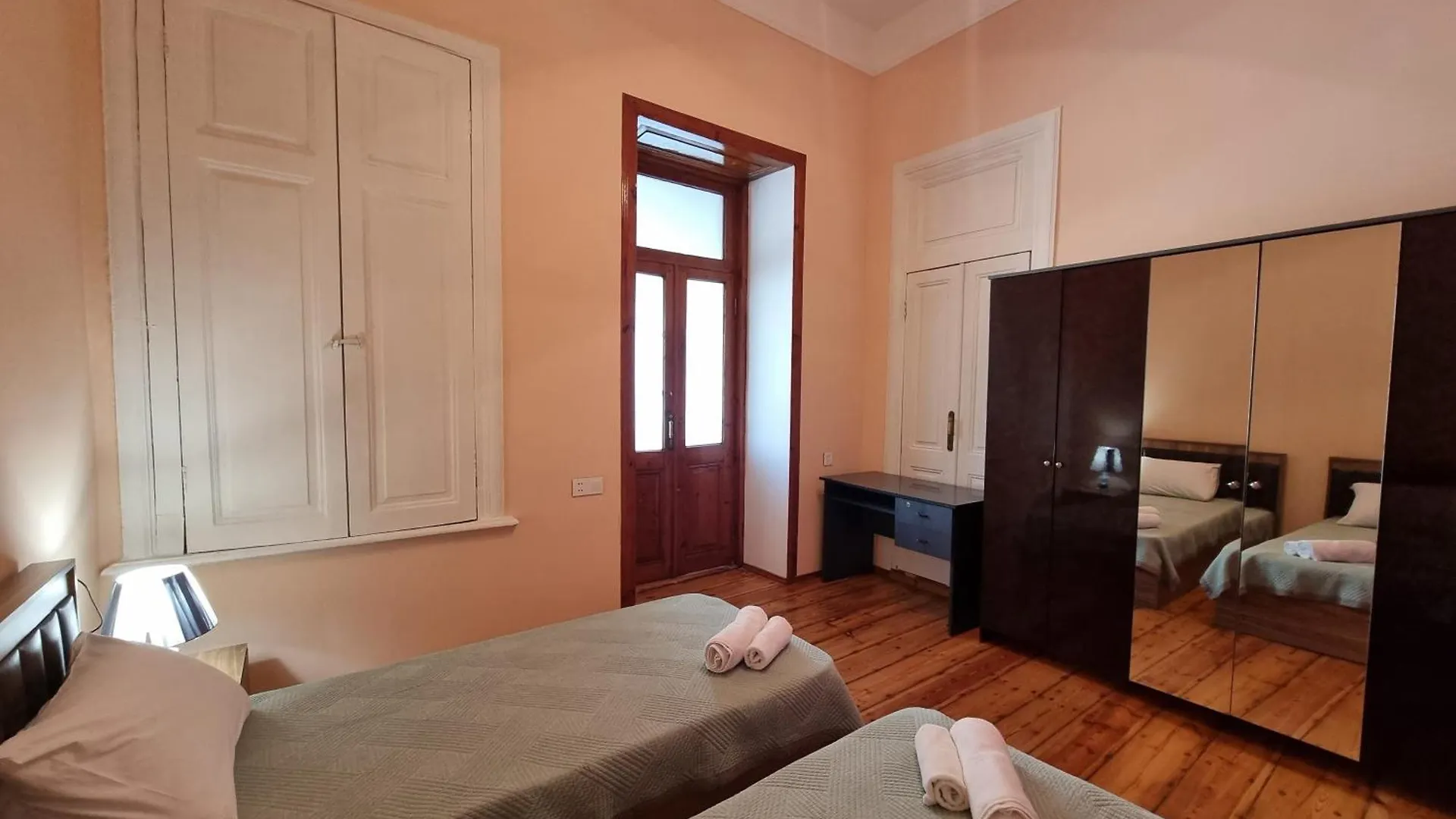 Lux Family Apartment Center Baku City Nizami 0*,  Azerbaijan