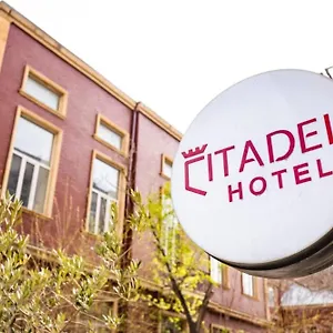 Citadel Hotel